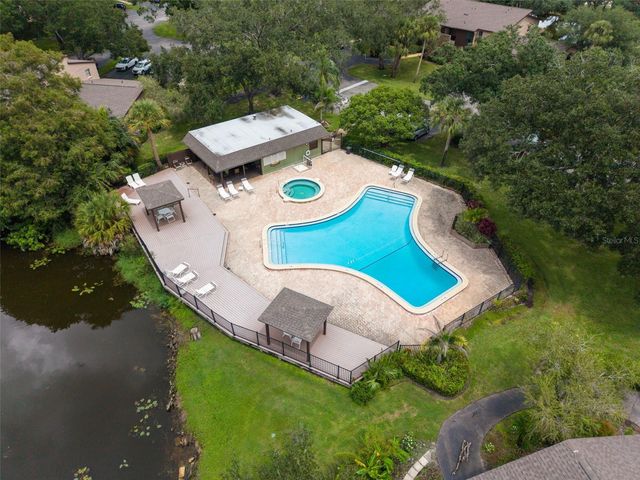 1400 TARPON WOODS BOULEVARD E6, Palm Harbor, FL 34685