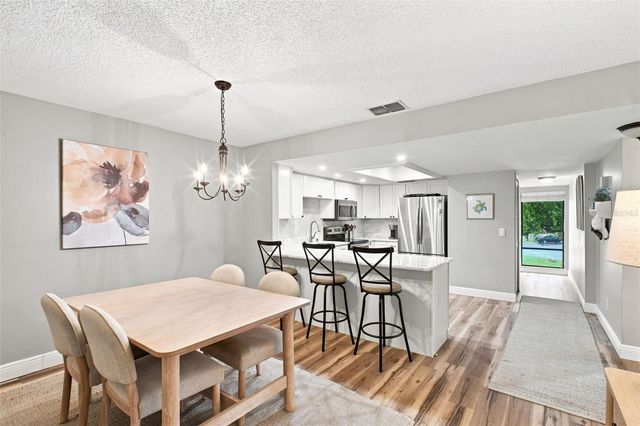 1400 TARPON WOODS BOULEVARD E6, Palm Harbor, FL 34685