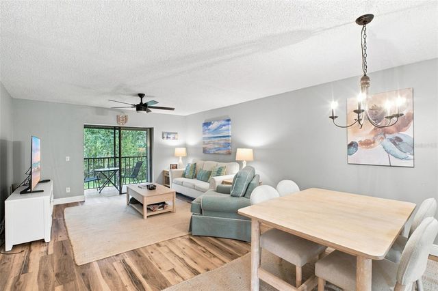 1400 TARPON WOODS BOULEVARD E6, Palm Harbor, FL 34685
