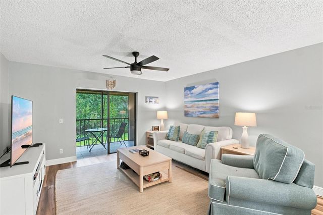 1400 TARPON WOODS BOULEVARD E6, Palm Harbor, FL 34685