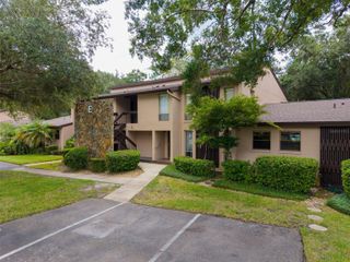 1400 TARPON WOODS BOULEVARD E6, Palm Harbor, FL 34685