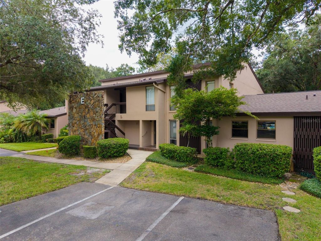1400 TARPON WOODS BOULEVARD E6, Palm Harbor, FL 34685