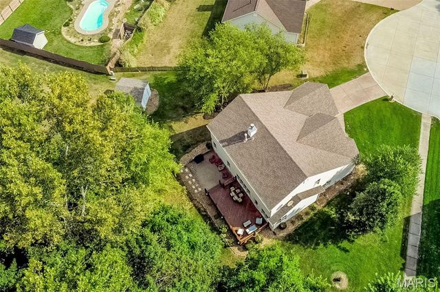 53 Highbush Court, Dardenne Prairie, MO 63368