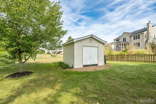 53 Highbush Court, Dardenne Prairie, MO 63368