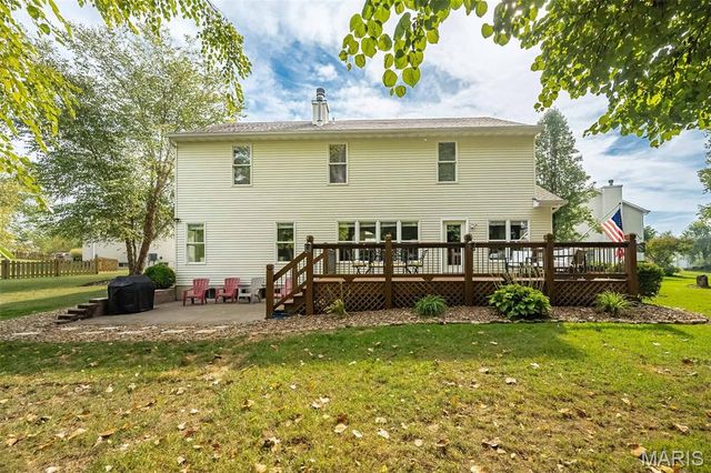 53 Highbush Court, Dardenne Prairie, MO 63368