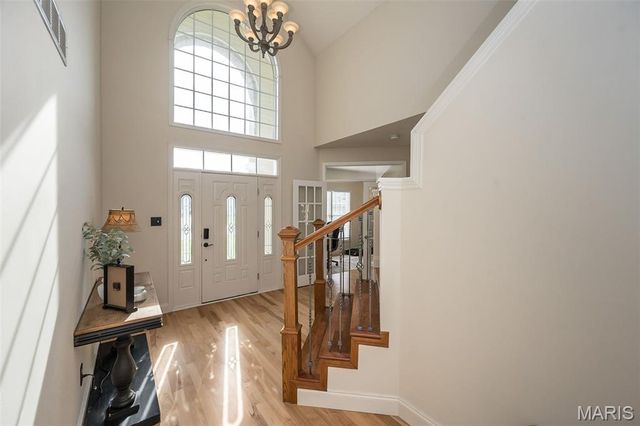 53 Highbush Court, Dardenne Prairie, MO 63368