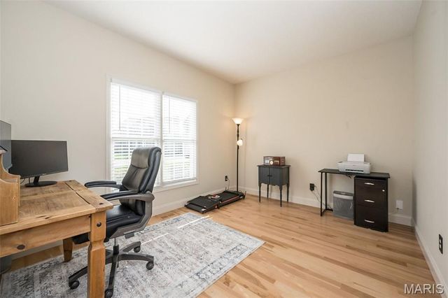 53 Highbush Court, Dardenne Prairie, MO 63368