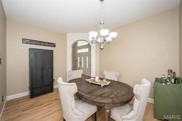 53 Highbush Court, Dardenne Prairie, MO 63368