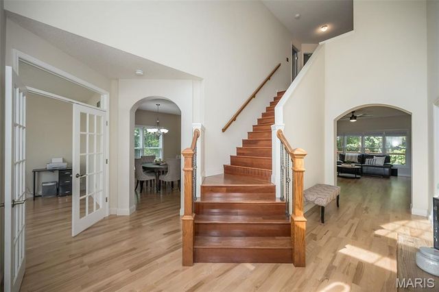 53 Highbush Court, Dardenne Prairie, MO 63368