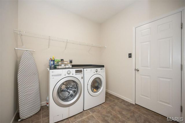 53 Highbush Court, Dardenne Prairie, MO 63368