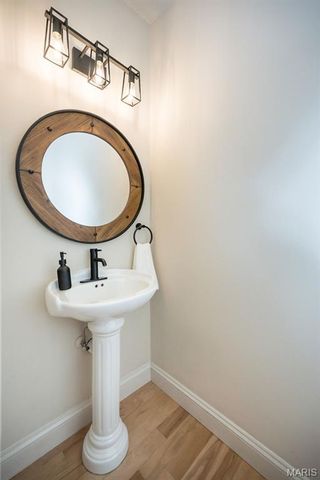 53 Highbush Court, Dardenne Prairie, MO 63368