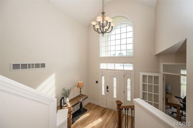 53 Highbush Court, Dardenne Prairie, MO 63368