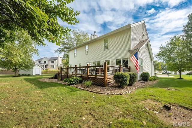 53 Highbush Court, Dardenne Prairie, MO 63368