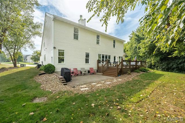 53 Highbush Court, Dardenne Prairie, MO 63368