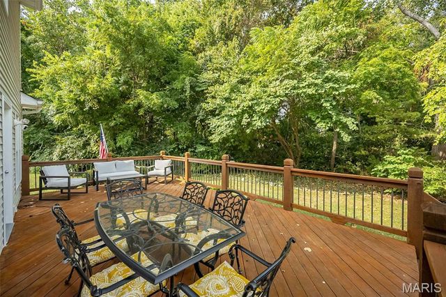 53 Highbush Court, Dardenne Prairie, MO 63368