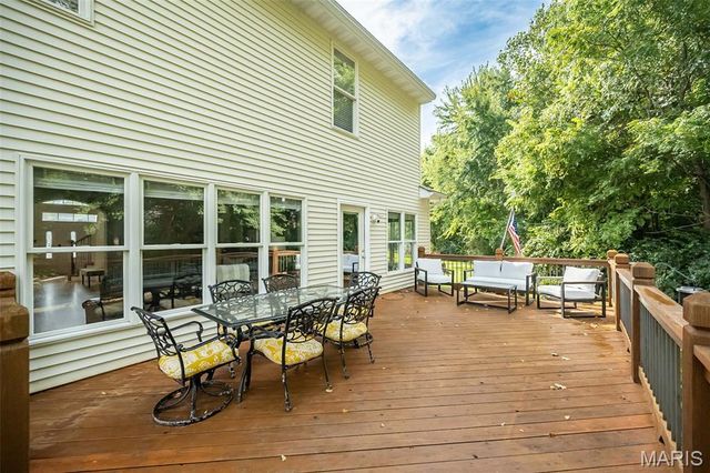 53 Highbush Court, Dardenne Prairie, MO 63368