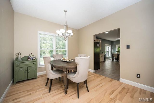 53 Highbush Court, Dardenne Prairie, MO 63368