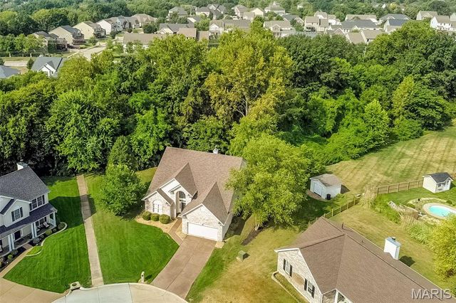 53 Highbush Court, Dardenne Prairie, MO 63368