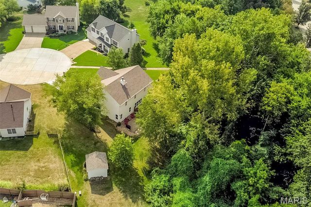 53 Highbush Court, Dardenne Prairie, MO 63368