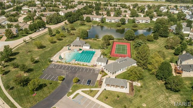 53 Highbush Court, Dardenne Prairie, MO 63368