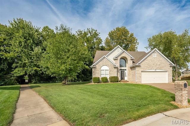53 Highbush Court, Dardenne Prairie, MO 63368