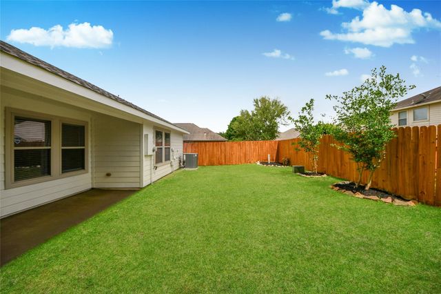 26131 Travis Brook Drive, Richmond, TX 77406