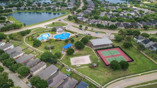 26131 Travis Brook Drive, Richmond, TX 77406