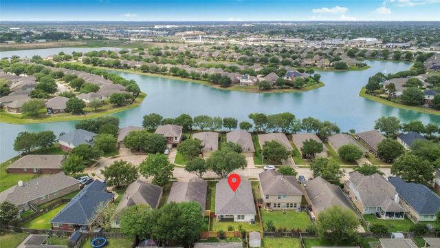 26131 Travis Brook Drive, Richmond, TX 77406