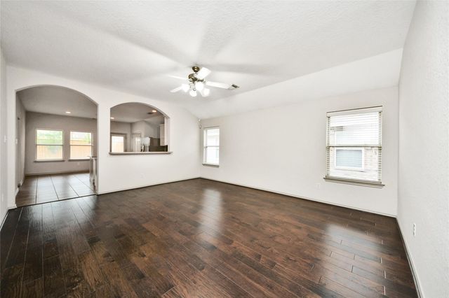 26131 Travis Brook Drive, Richmond, TX 77406