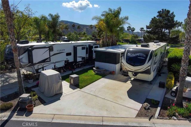 45525 Highway 79 Lot 500, Aguanga, CA 92536