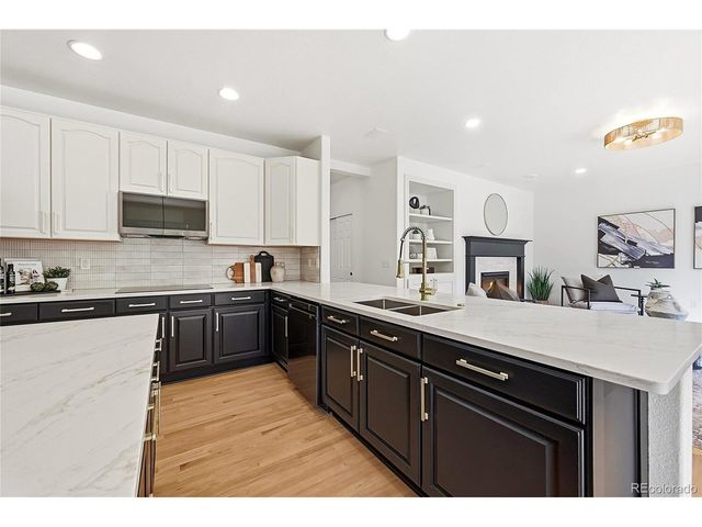11680 Snowcreek Ln, Parker, CO 80138