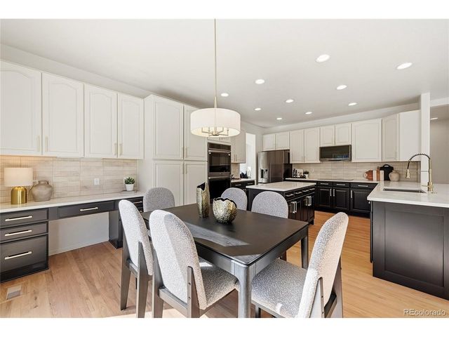 11680 Snowcreek Ln, Parker, CO 80138