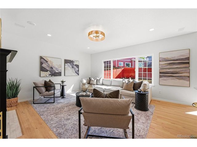 11680 Snowcreek Ln, Parker, CO 80138