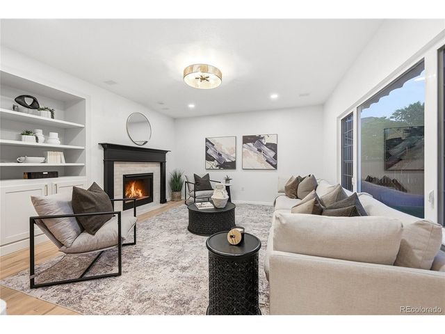 11680 Snowcreek Ln, Parker, CO 80138