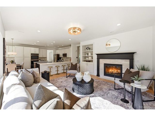 11680 Snowcreek Ln, Parker, CO 80138