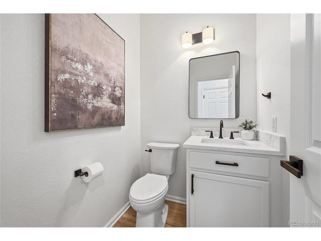 11680 Snowcreek Ln, Parker, CO 80138