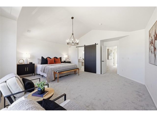 11680 Snowcreek Ln, Parker, CO 80138