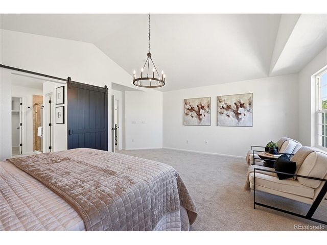 11680 Snowcreek Ln, Parker, CO 80138