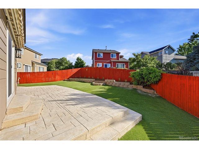 11680 Snowcreek Ln, Parker, CO 80138