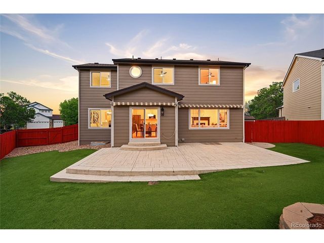 11680 Snowcreek Ln, Parker, CO 80138