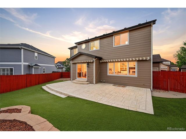 11680 Snowcreek Ln, Parker, CO 80138