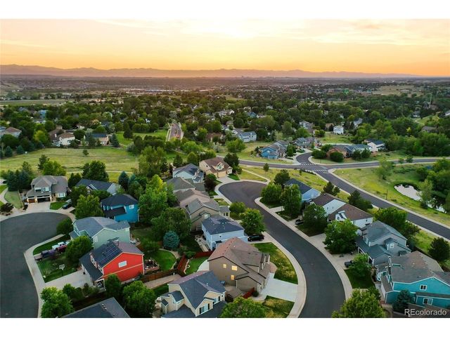 11680 Snowcreek Ln, Parker, CO 80138