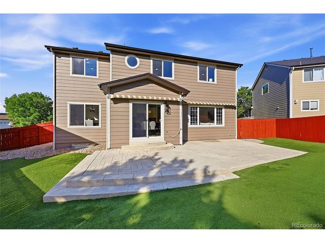 11680 Snowcreek Ln, Parker, CO 80138