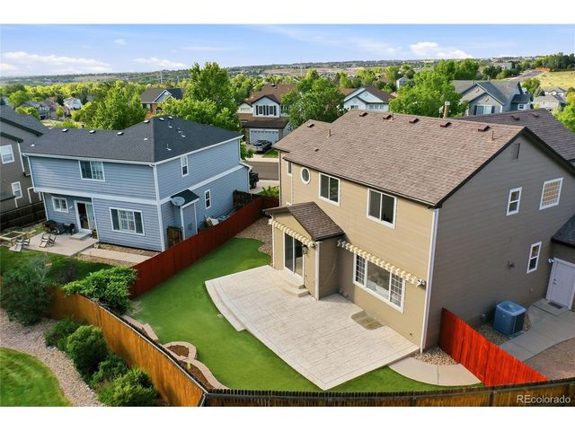 11680 Snowcreek Ln, Parker, CO 80138