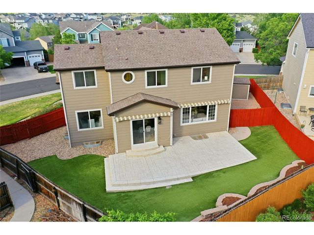 11680 Snowcreek Ln, Parker, CO 80138