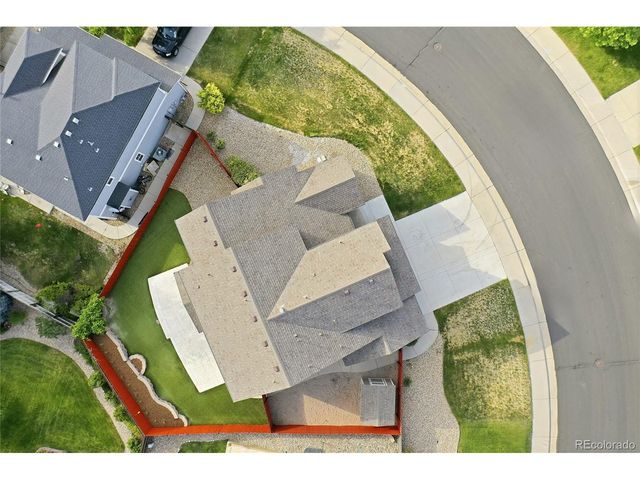 11680 Snowcreek Ln, Parker, CO 80138