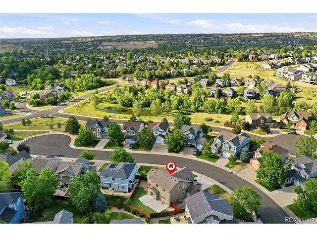 11680 Snowcreek Ln, Parker, CO 80138