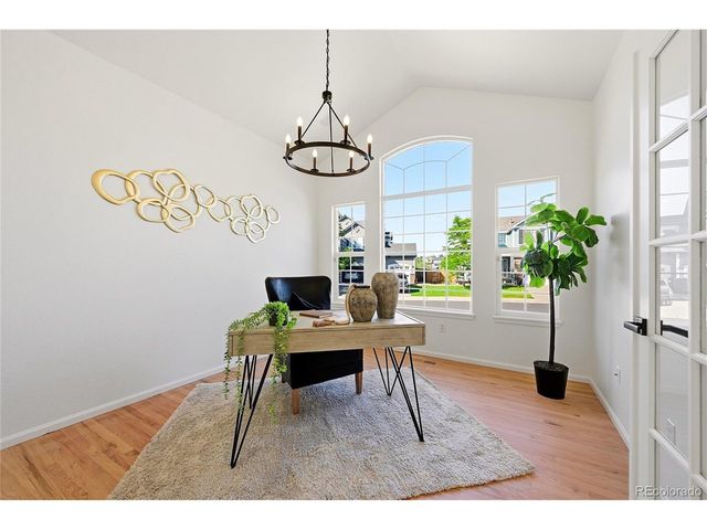 11680 Snowcreek Ln, Parker, CO 80138