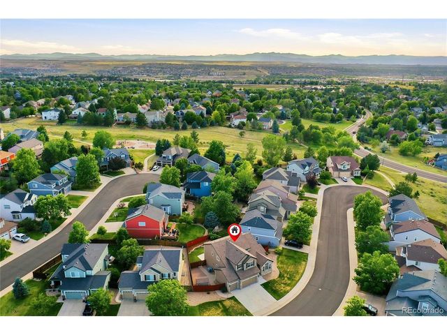 11680 Snowcreek Ln, Parker, CO 80138
