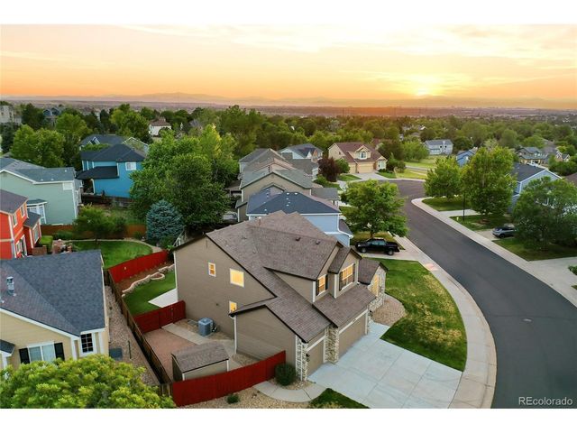 11680 Snowcreek Ln, Parker, CO 80138